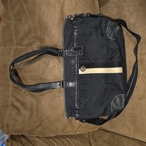 Coach Bag Large